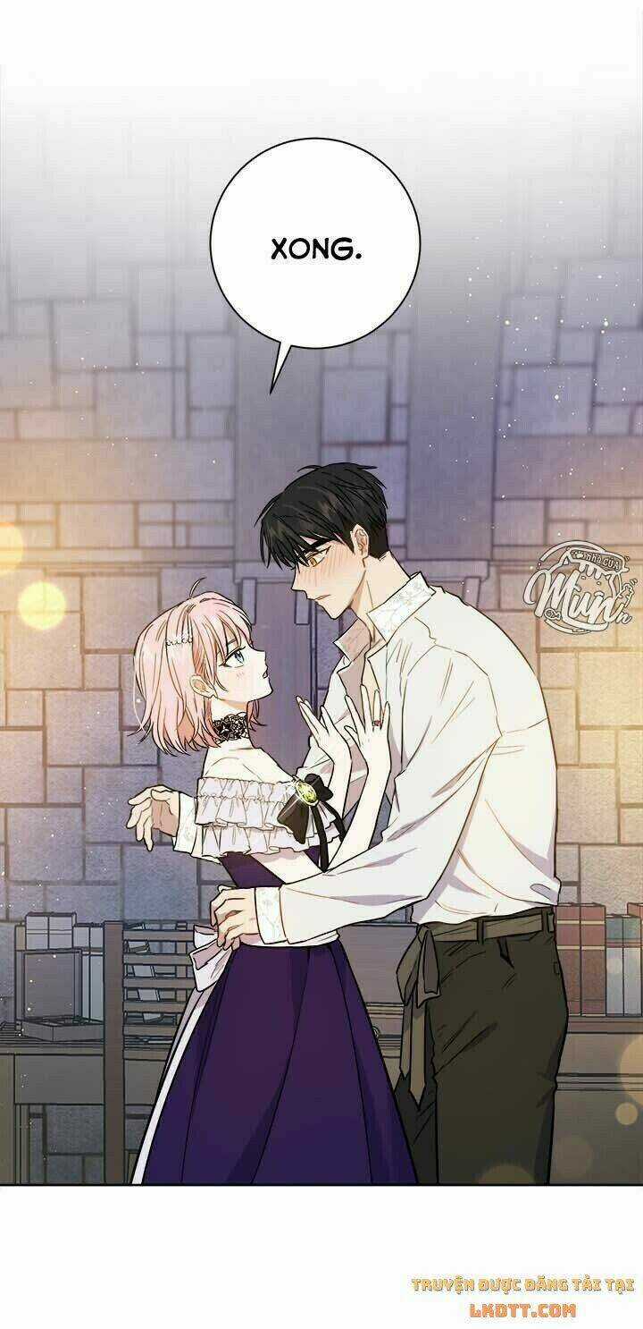 Cuộc Sống Mới Của Công Nương Chapter 32 trang 45