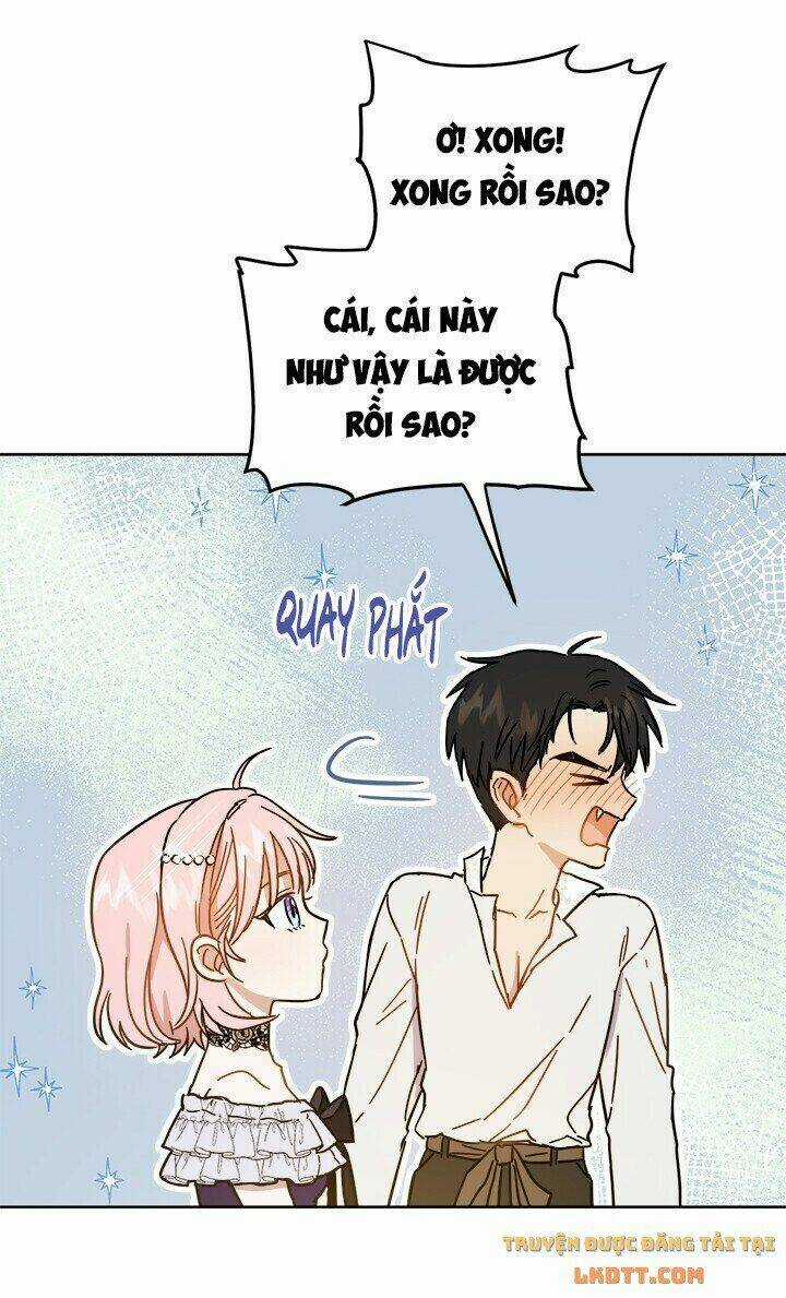 Cuộc Sống Mới Của Công Nương Chapter 32 trang 47