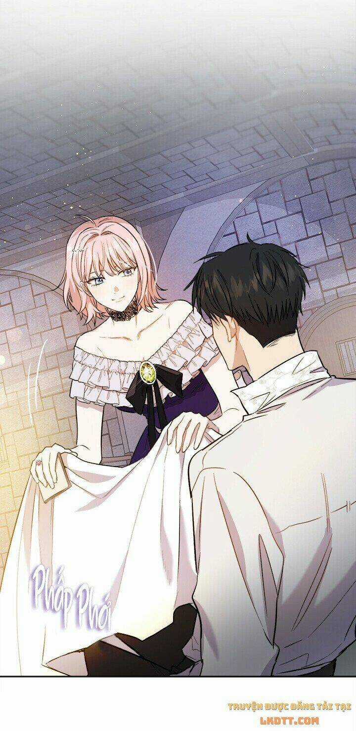 Cuộc Sống Mới Của Công Nương Chapter 32 trang 49
