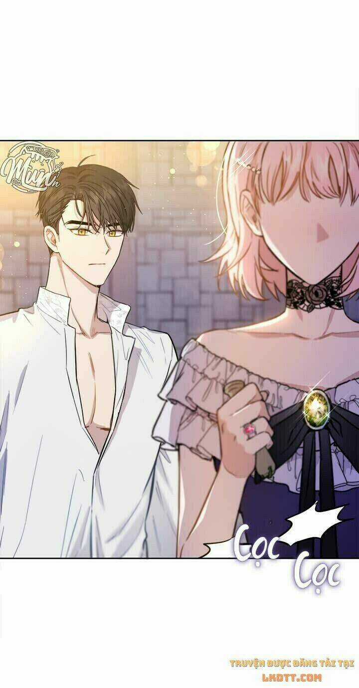 Cuộc Sống Mới Của Công Nương Chapter 32 trang 5