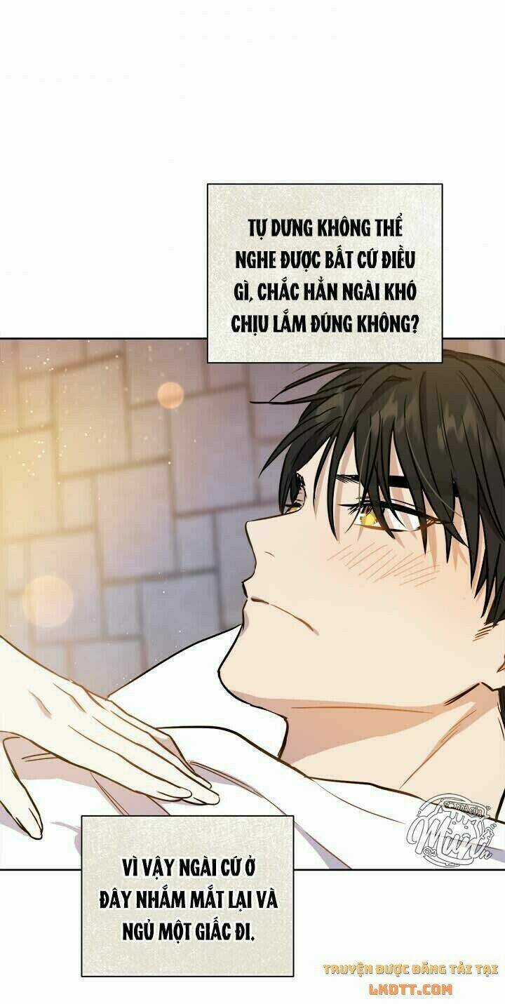 Cuộc Sống Mới Của Công Nương Chapter 32 trang 51