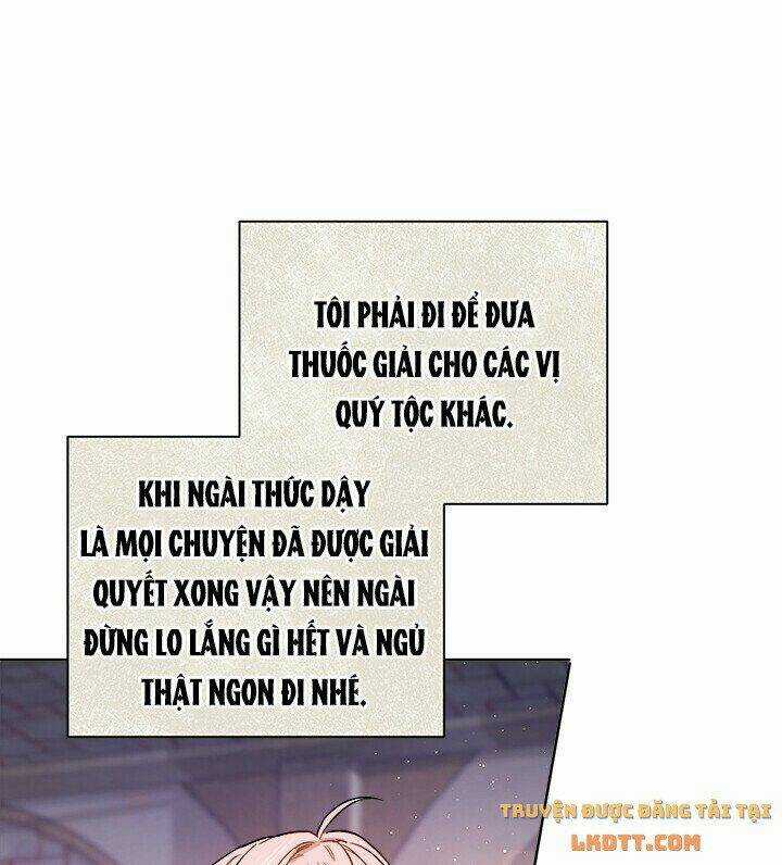 Cuộc Sống Mới Của Công Nương Chapter 32 trang 52