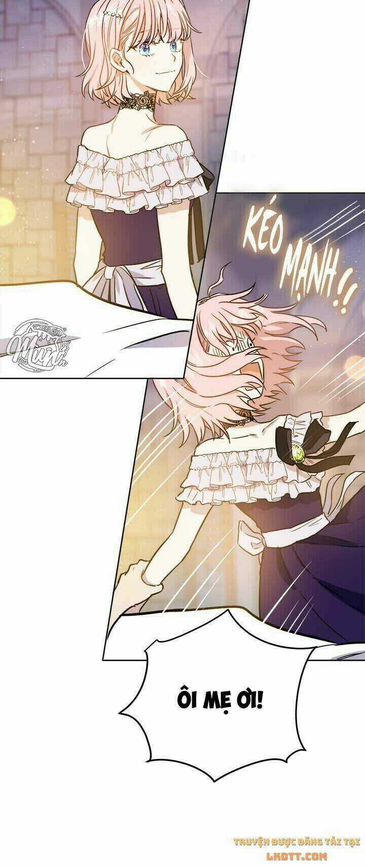 Cuộc Sống Mới Của Công Nương Chapter 32 trang 53