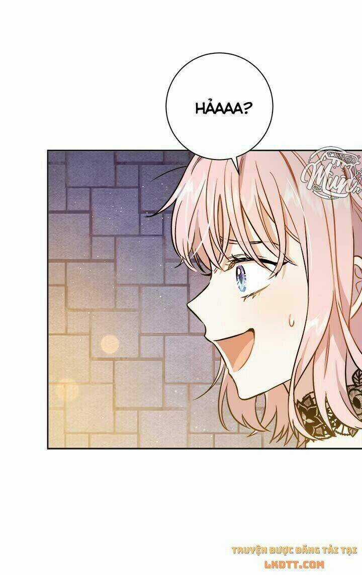 Cuộc Sống Mới Của Công Nương Chapter 32 trang 55