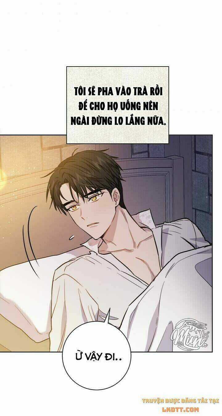 Cuộc Sống Mới Của Công Nương Chapter 32 trang 57