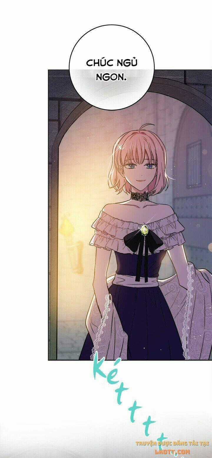 Cuộc Sống Mới Của Công Nương Chapter 32 trang 61