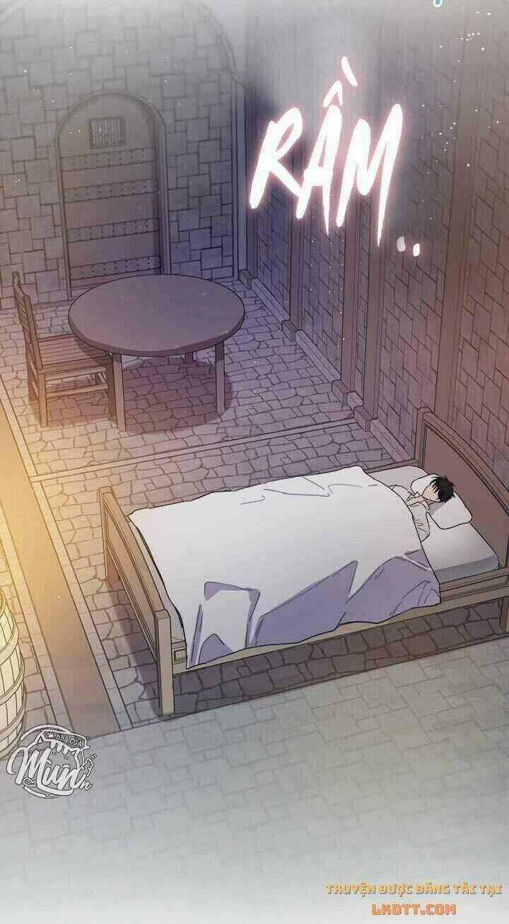 Cuộc Sống Mới Của Công Nương Chapter 32 trang 62