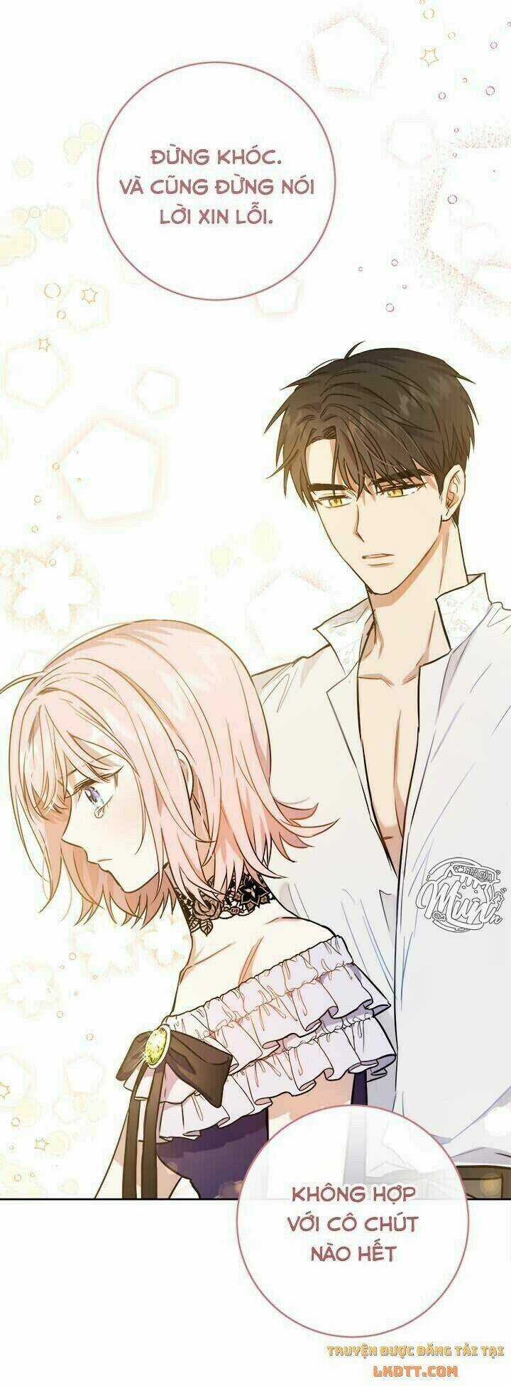 Cuộc Sống Mới Của Công Nương Chapter 32 trang 7