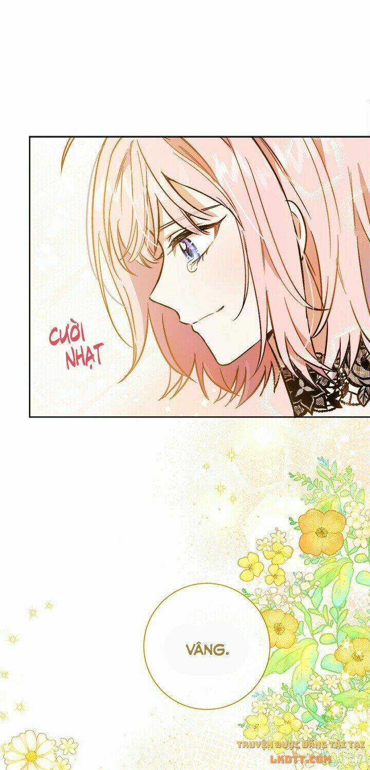 Cuộc Sống Mới Của Công Nương Chapter 32 trang 8