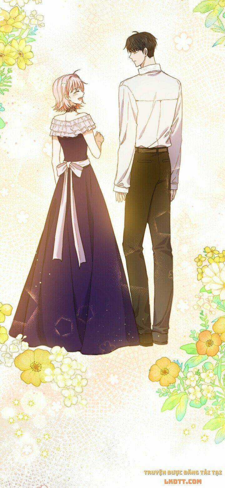 Cuộc Sống Mới Của Công Nương Chapter 32 trang 9