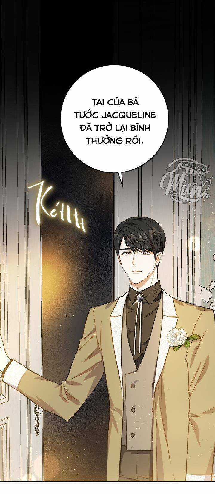 Cuộc Sống Mới Của Công Nương Chapter 33 trang 10