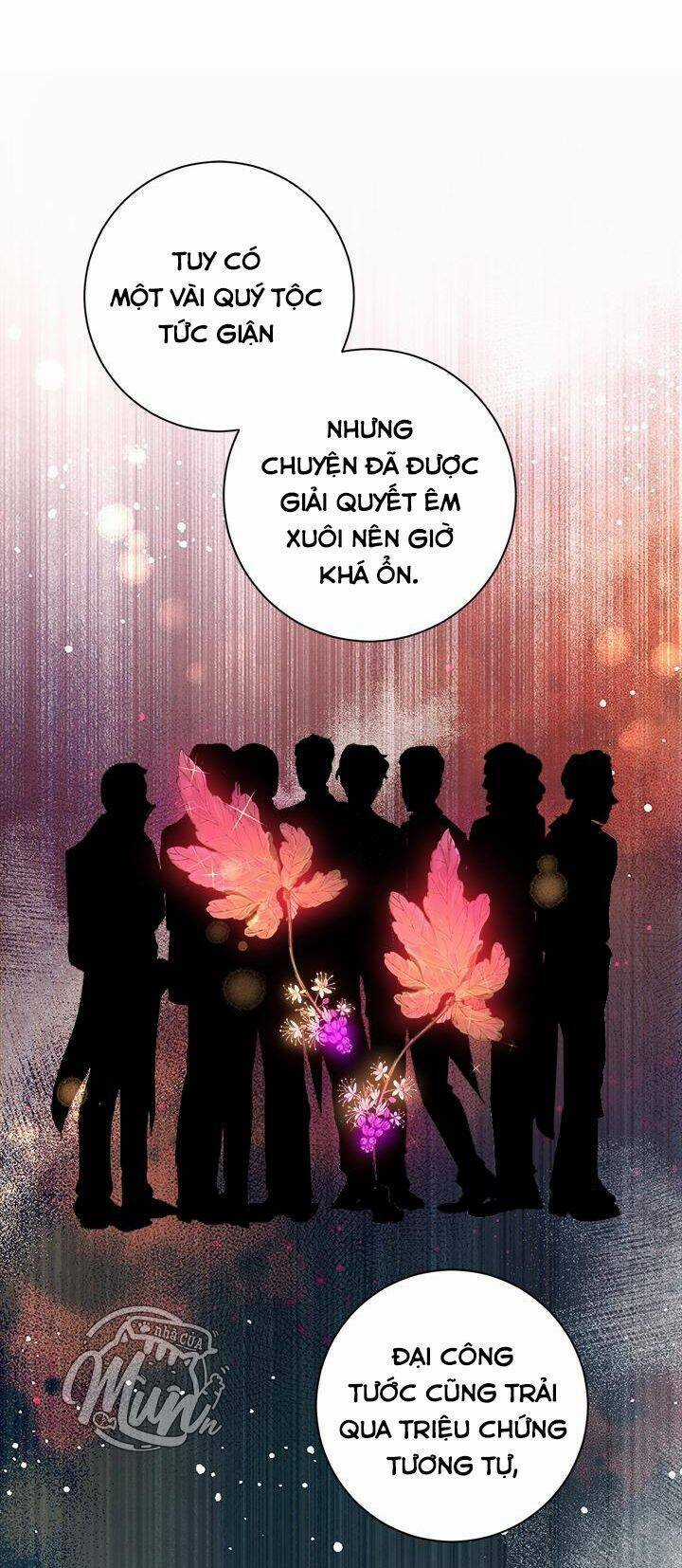 Cuộc Sống Mới Của Công Nương Chapter 33 trang 13