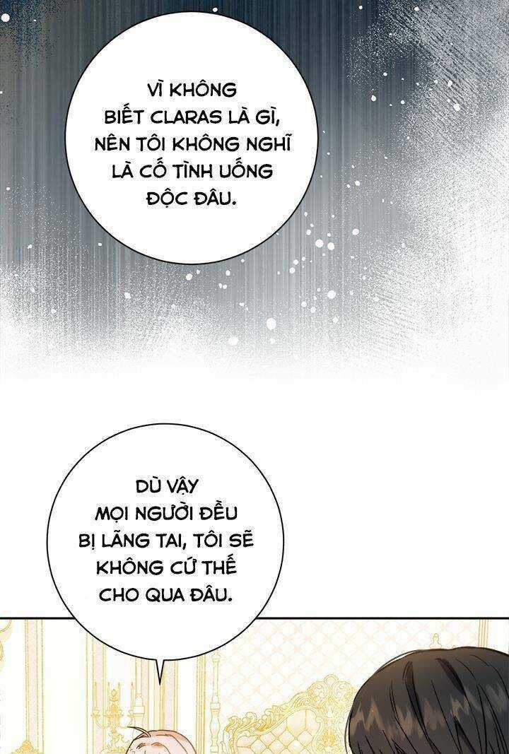 Cuộc Sống Mới Của Công Nương Chapter 33 trang 14