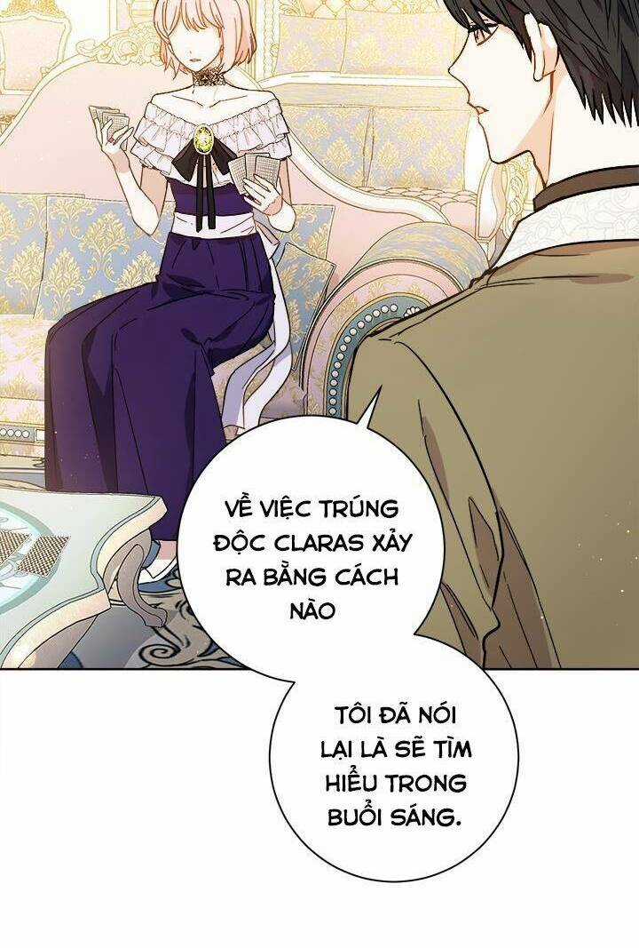 Cuộc Sống Mới Của Công Nương Chapter 33 trang 15