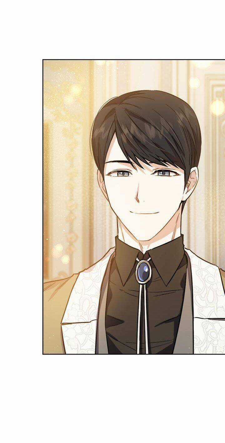 Cuộc Sống Mới Của Công Nương Chapter 33 trang 17