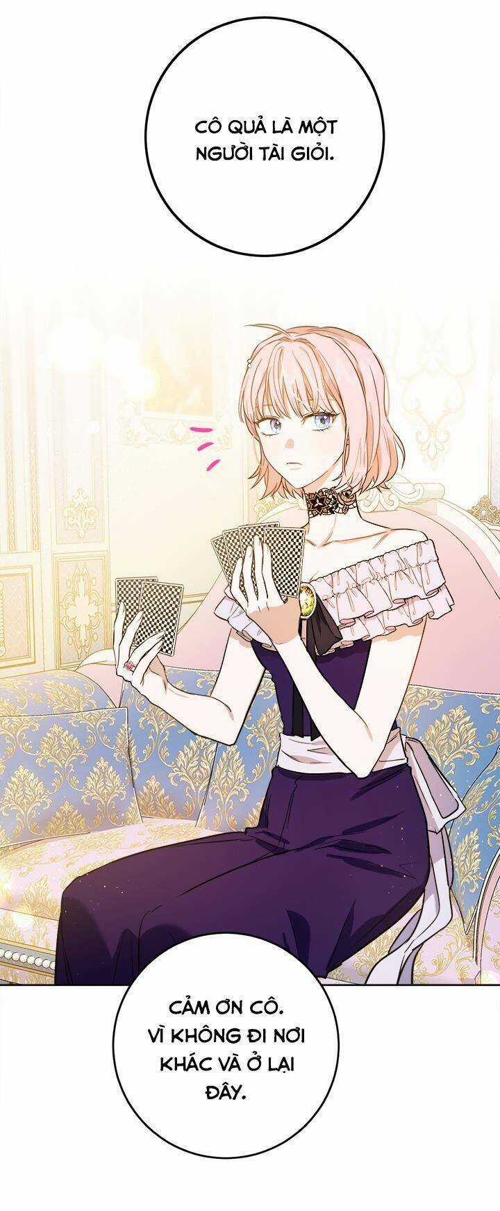 Cuộc Sống Mới Của Công Nương Chapter 33 trang 18