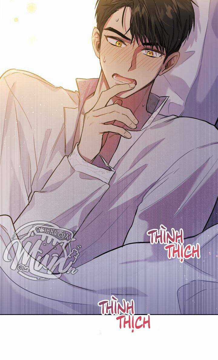 Cuộc Sống Mới Của Công Nương Chapter 33 trang 2