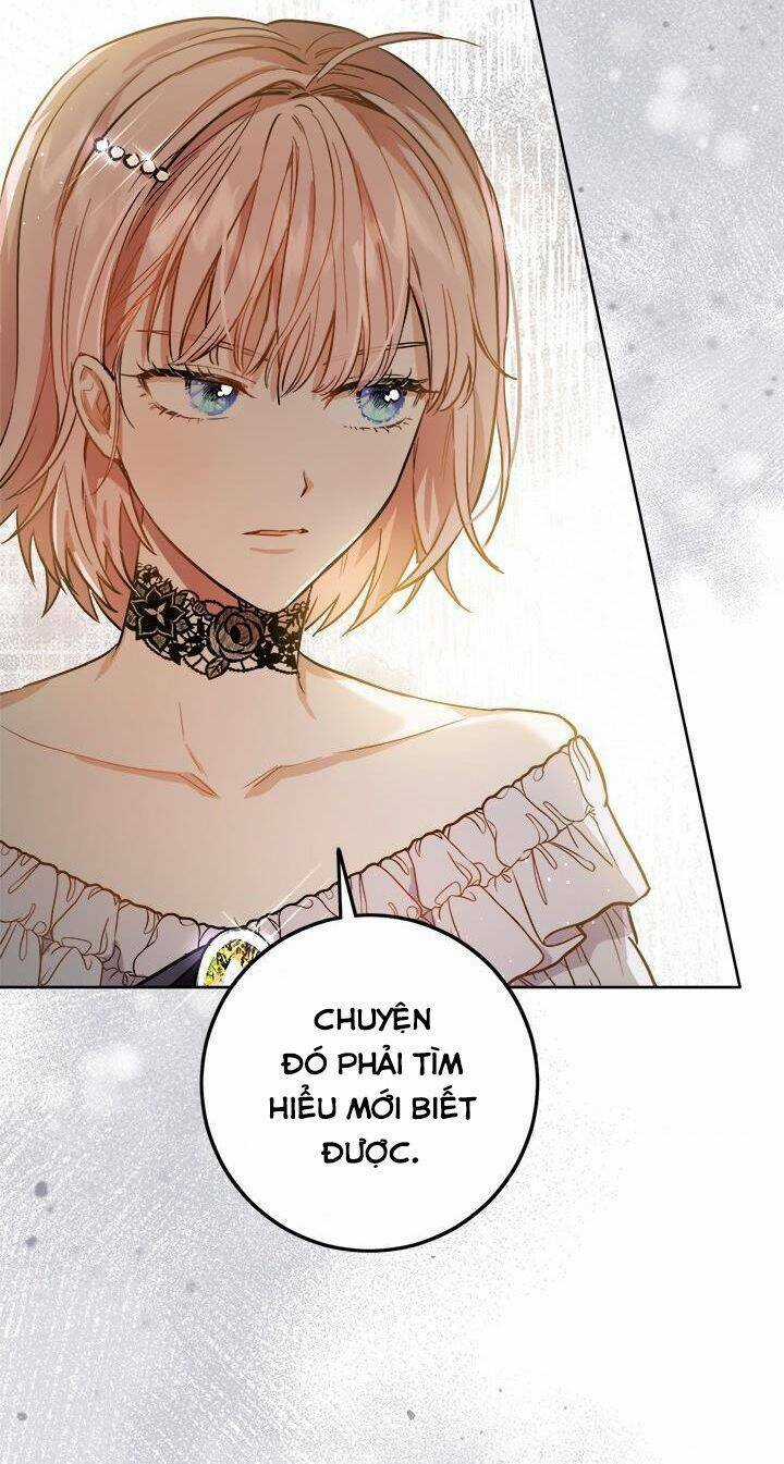 Cuộc Sống Mới Của Công Nương Chapter 33 trang 22