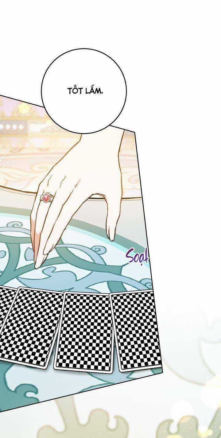 Cuộc Sống Mới Của Công Nương Chapter 33 trang 25