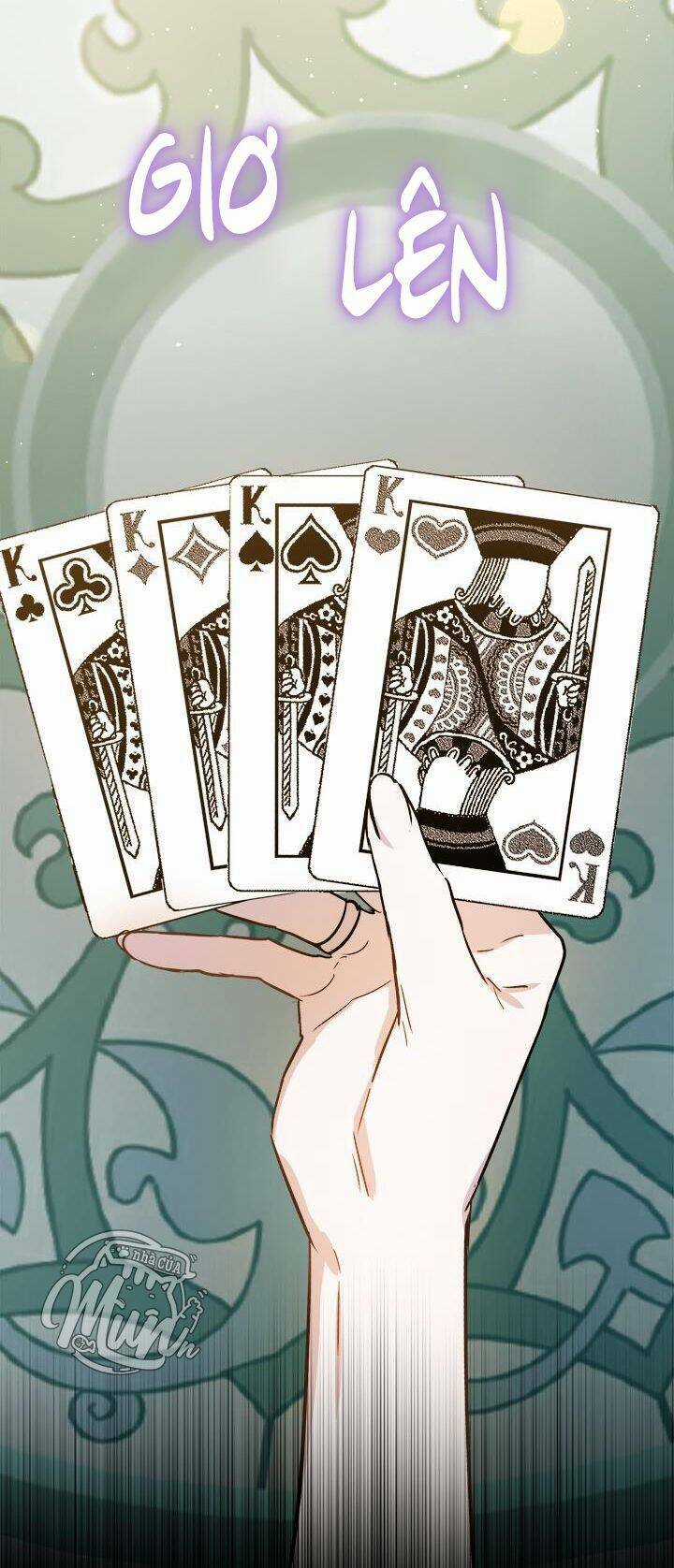 Cuộc Sống Mới Của Công Nương Chapter 33 trang 26