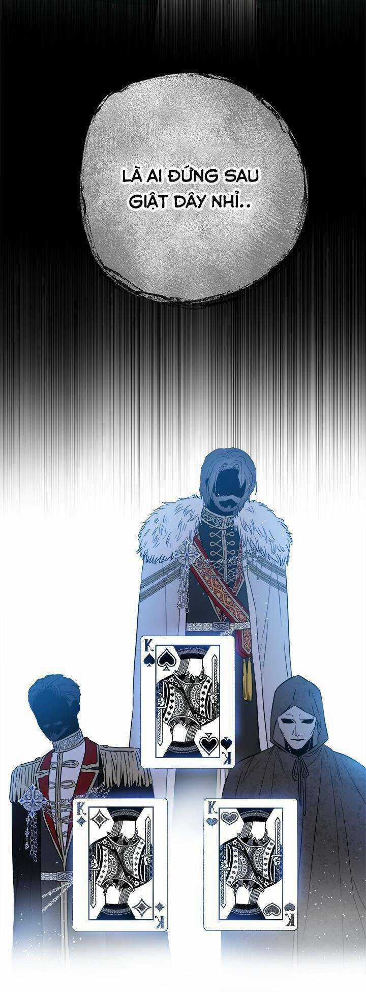 Cuộc Sống Mới Của Công Nương Chapter 33 trang 27