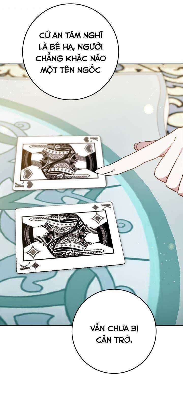 Cuộc Sống Mới Của Công Nương Chapter 33 trang 29