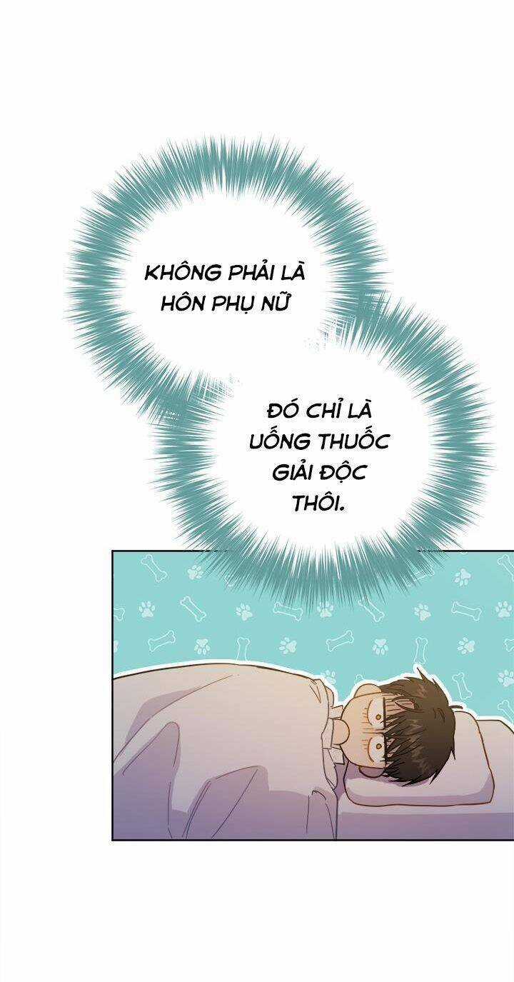 Cuộc Sống Mới Của Công Nương Chapter 33 trang 3