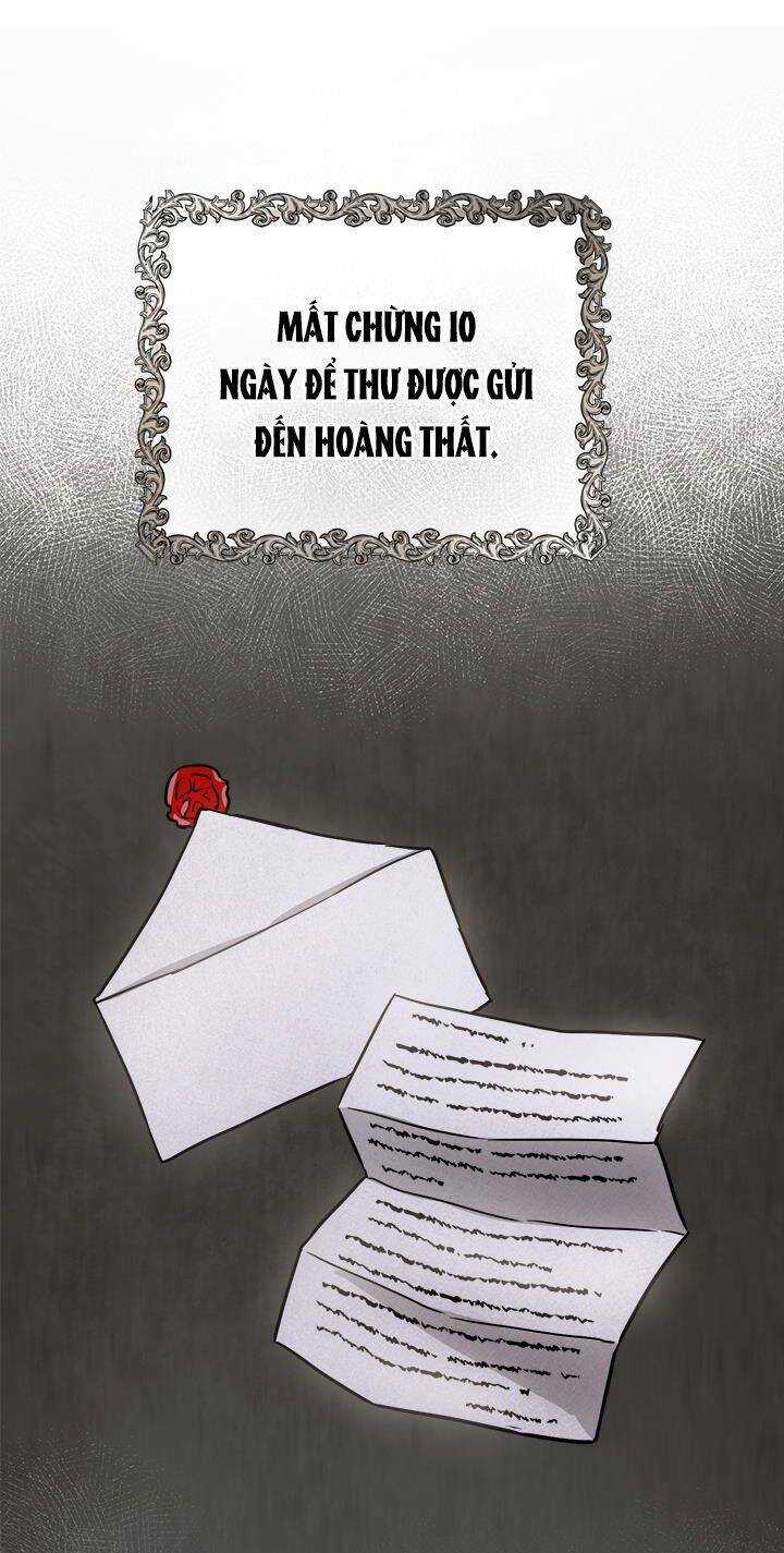 Cuộc Sống Mới Của Công Nương Chapter 33 trang 31