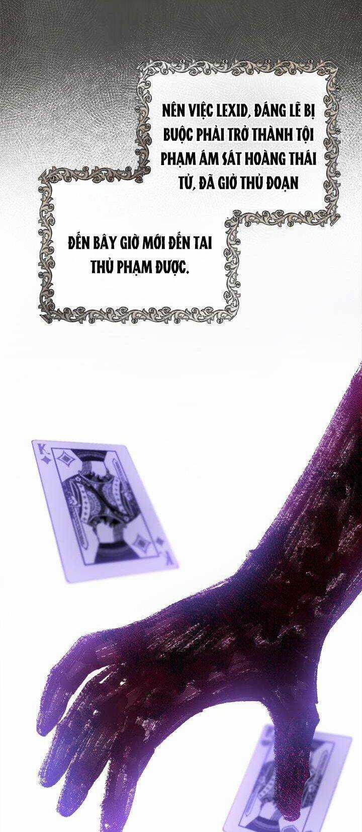 Cuộc Sống Mới Của Công Nương Chapter 33 trang 32