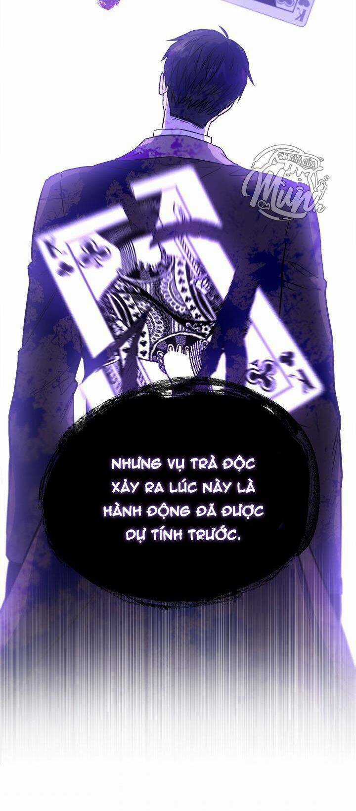 Cuộc Sống Mới Của Công Nương Chapter 33 trang 33