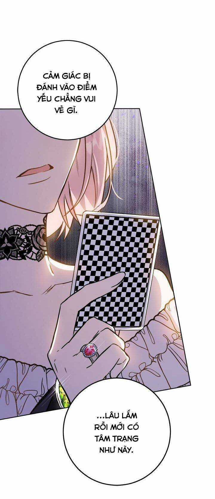 Cuộc Sống Mới Của Công Nương Chapter 33 trang 35