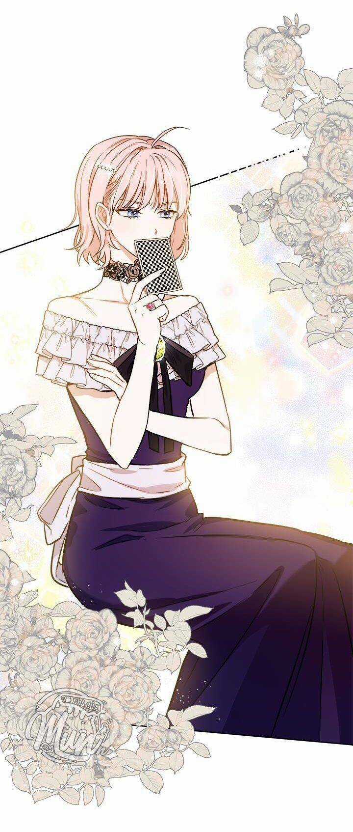 Cuộc Sống Mới Của Công Nương Chapter 33 trang 36