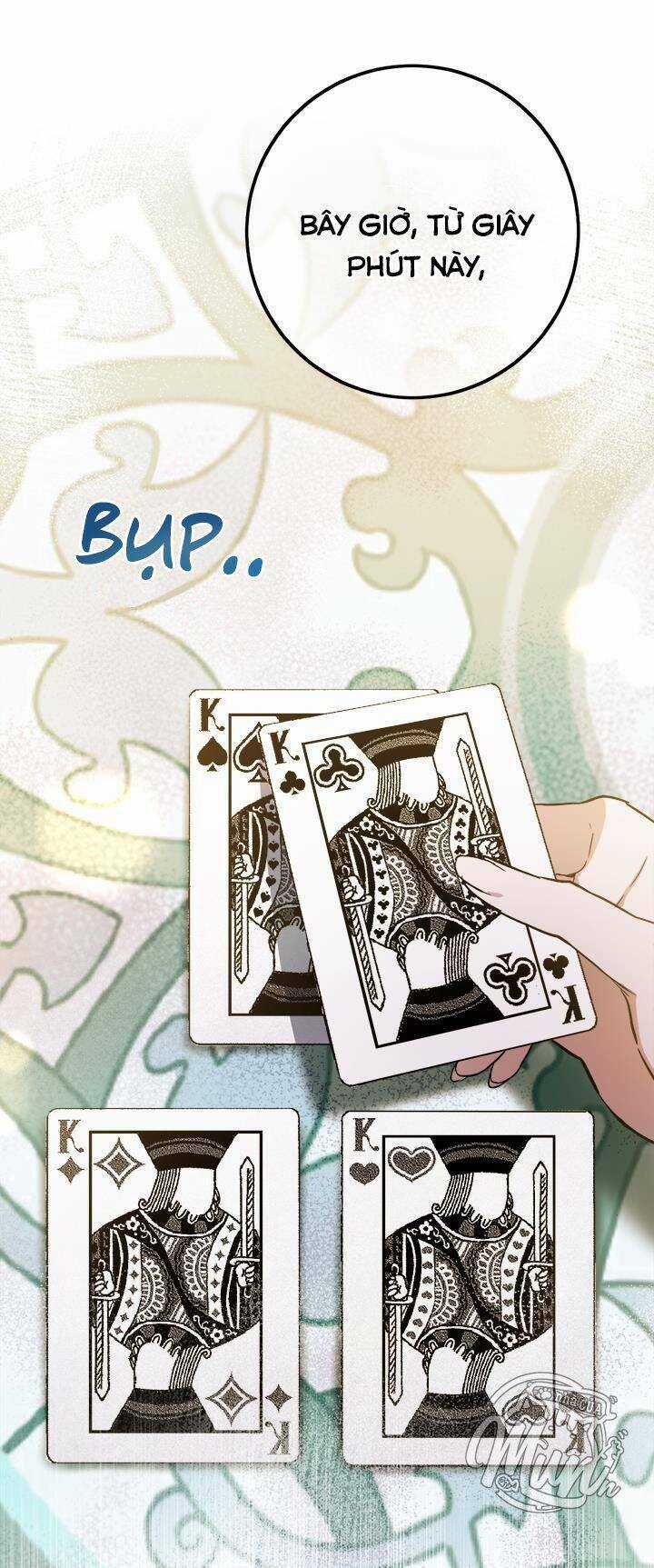 Cuộc Sống Mới Của Công Nương Chapter 33 trang 38