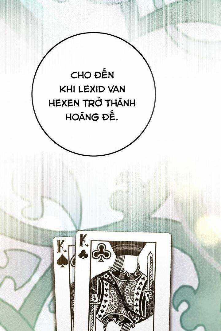 Cuộc Sống Mới Của Công Nương Chapter 33 trang 39