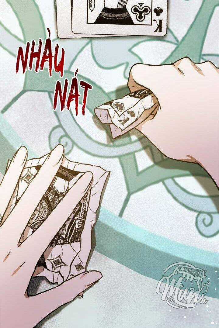 Cuộc Sống Mới Của Công Nương Chapter 33 trang 40