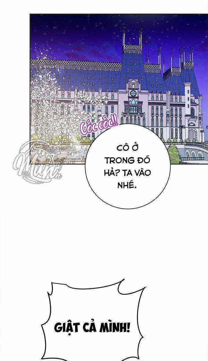 Cuộc Sống Mới Của Công Nương Chapter 33 trang 43
