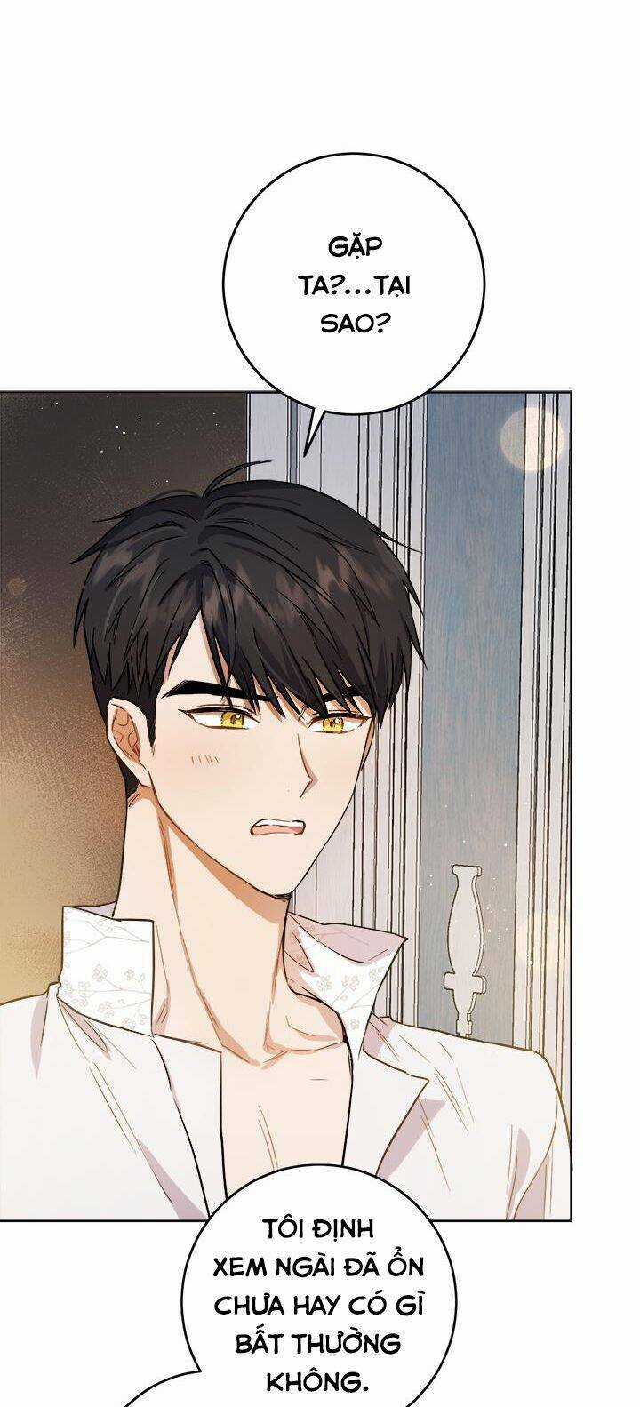 Cuộc Sống Mới Của Công Nương Chapter 33 trang 46