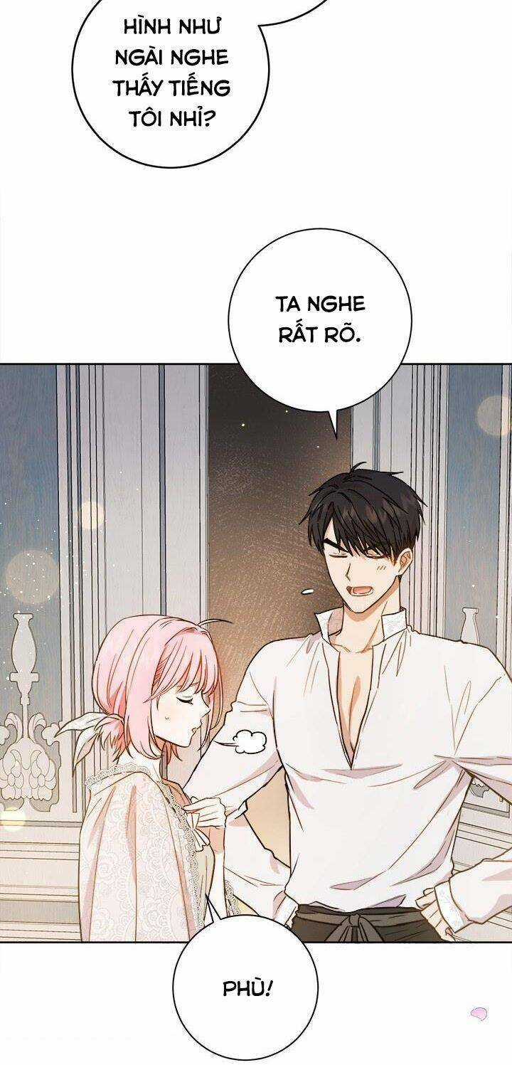 Cuộc Sống Mới Của Công Nương Chapter 33 trang 47