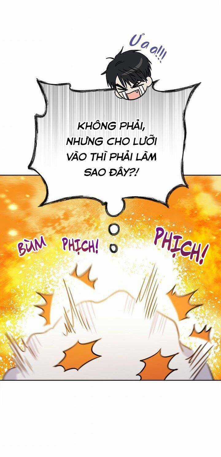 Cuộc Sống Mới Của Công Nương Chapter 33 trang 5