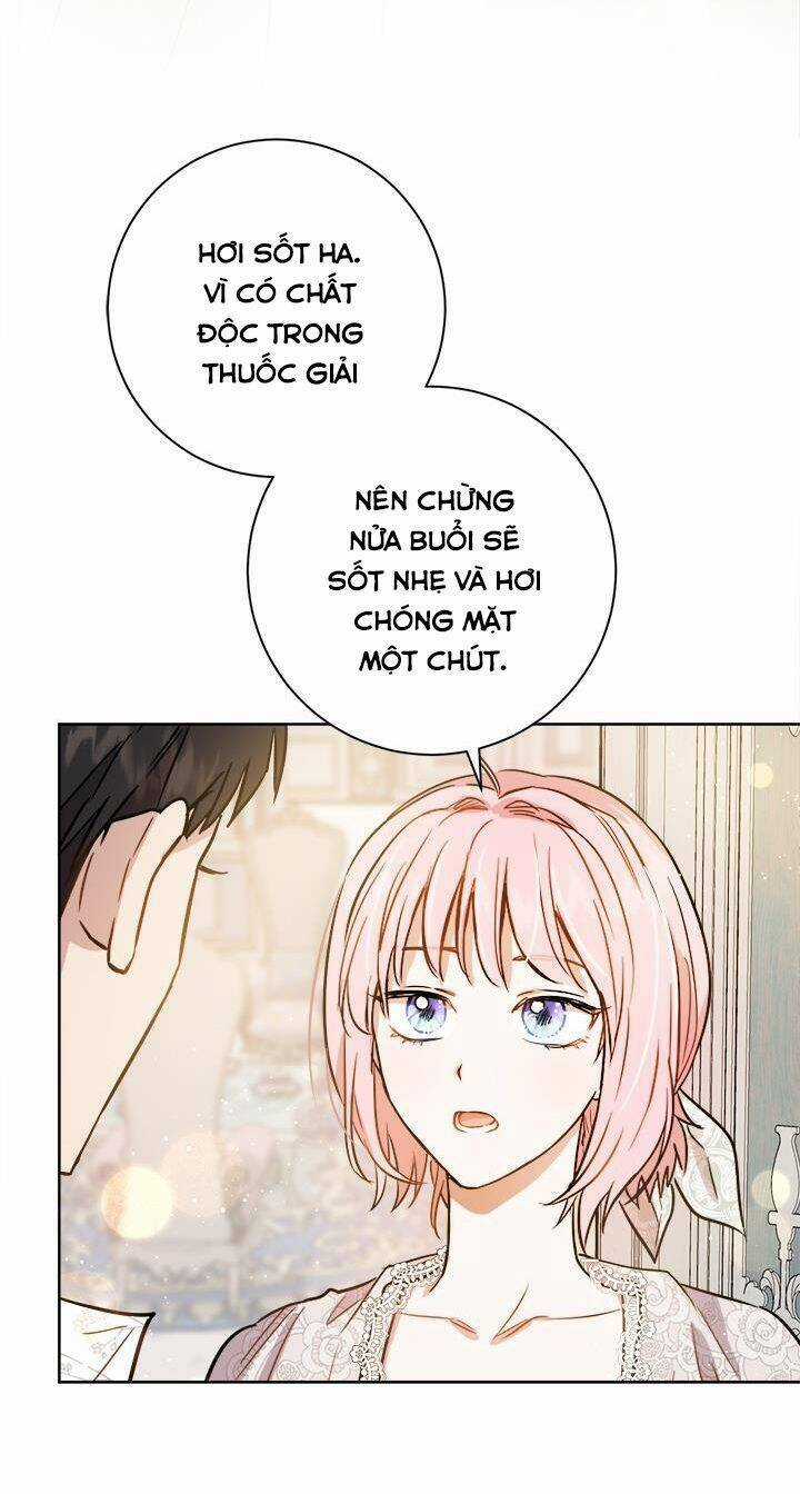 Cuộc Sống Mới Của Công Nương Chapter 33 trang 50