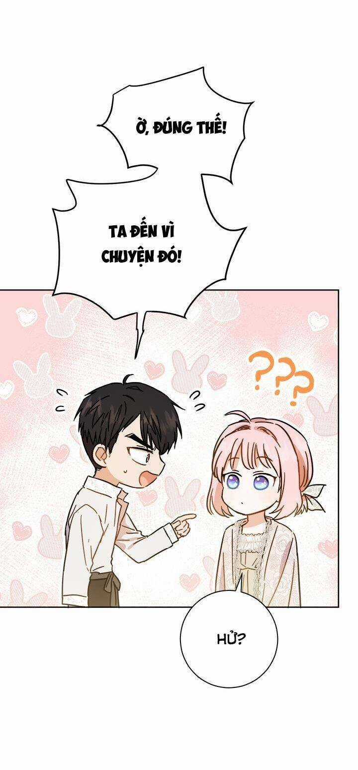Cuộc Sống Mới Của Công Nương Chapter 33 trang 51