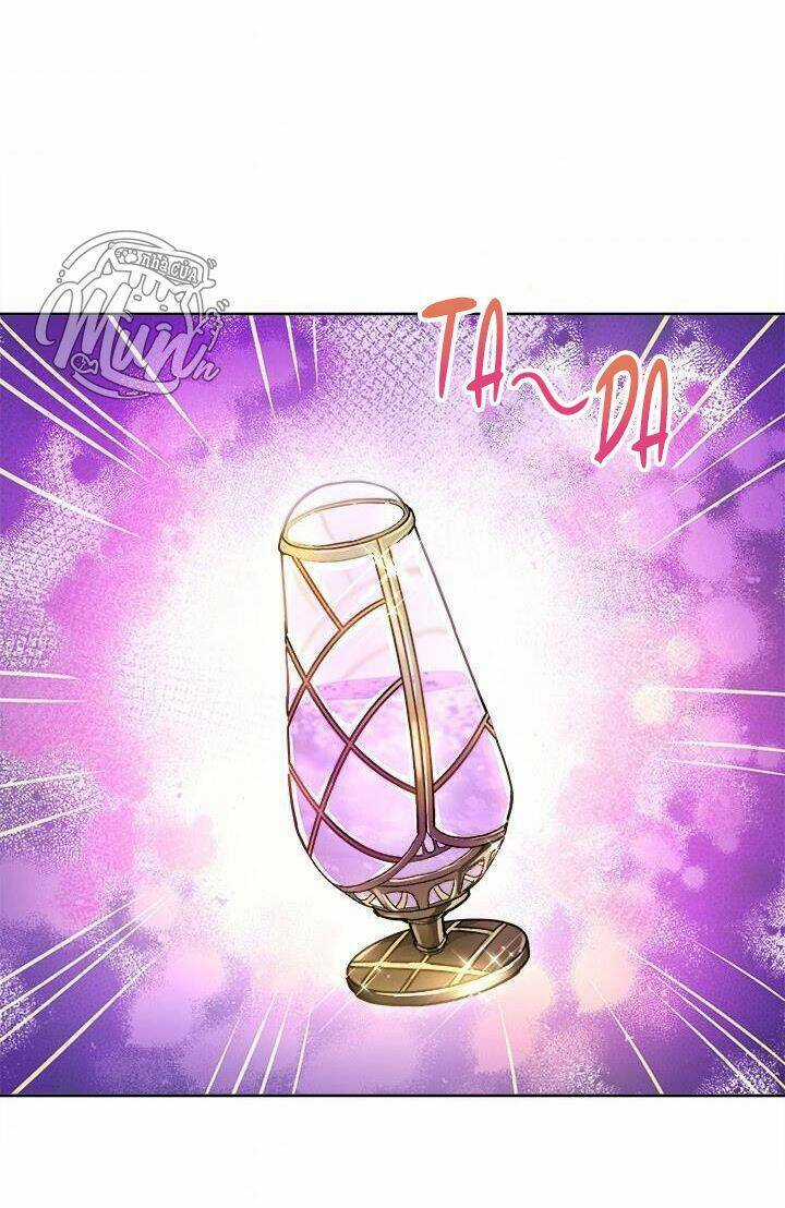 Cuộc Sống Mới Của Công Nương Chapter 33 trang 54