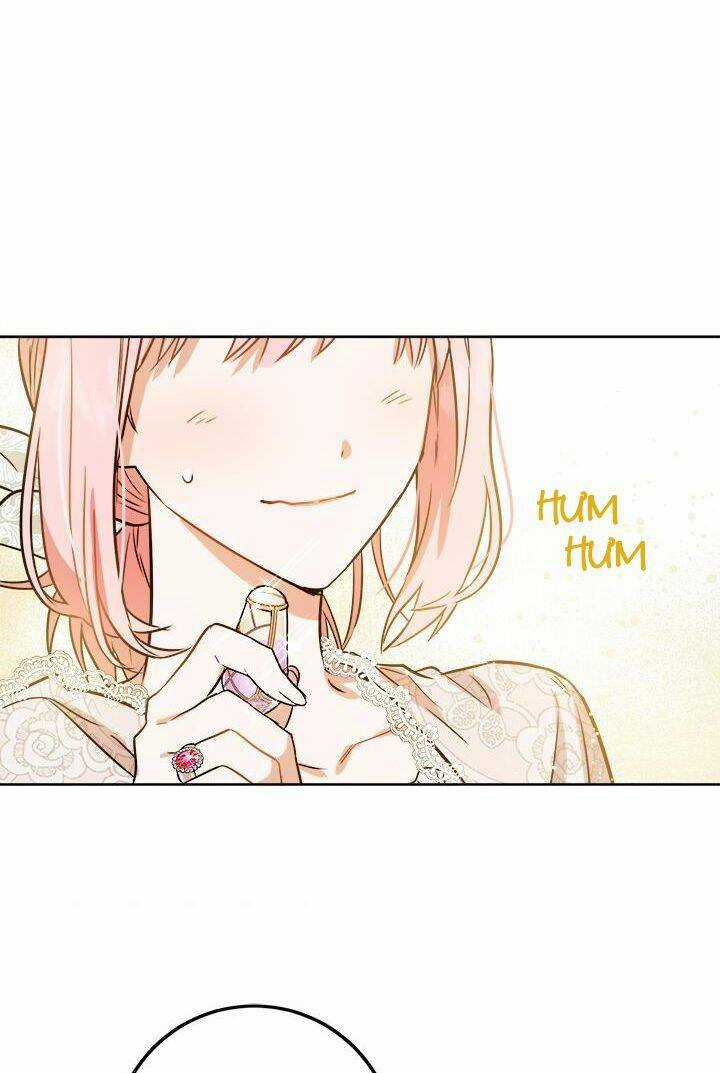 Cuộc Sống Mới Của Công Nương Chapter 33 trang 59