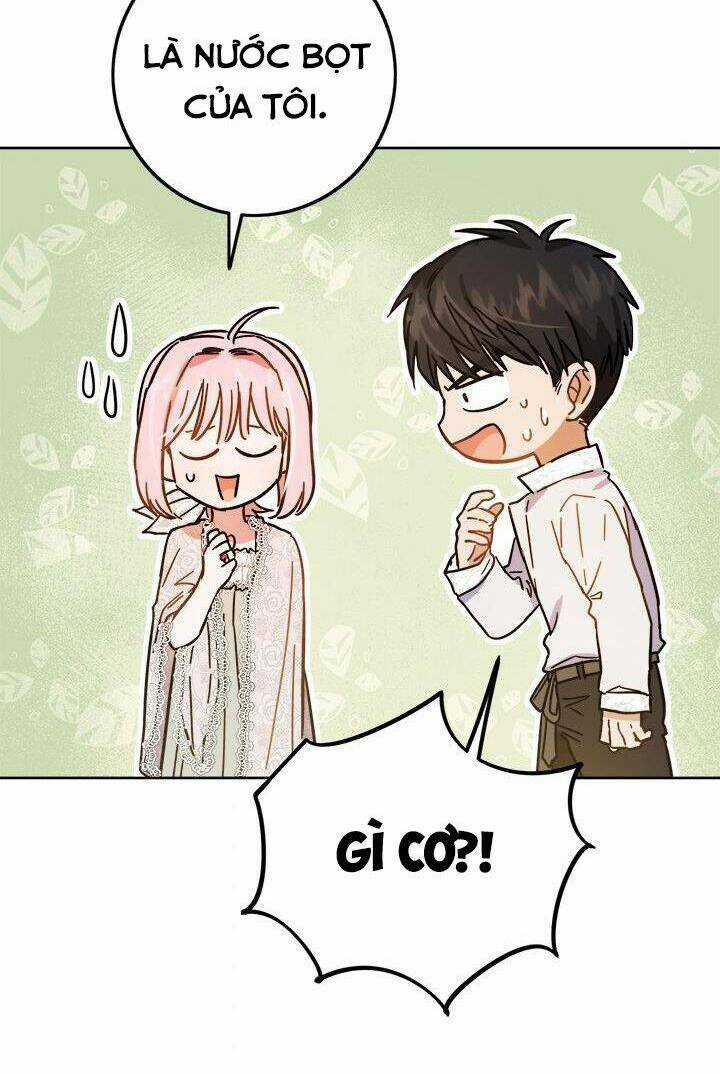 Cuộc Sống Mới Của Công Nương Chapter 33 trang 60