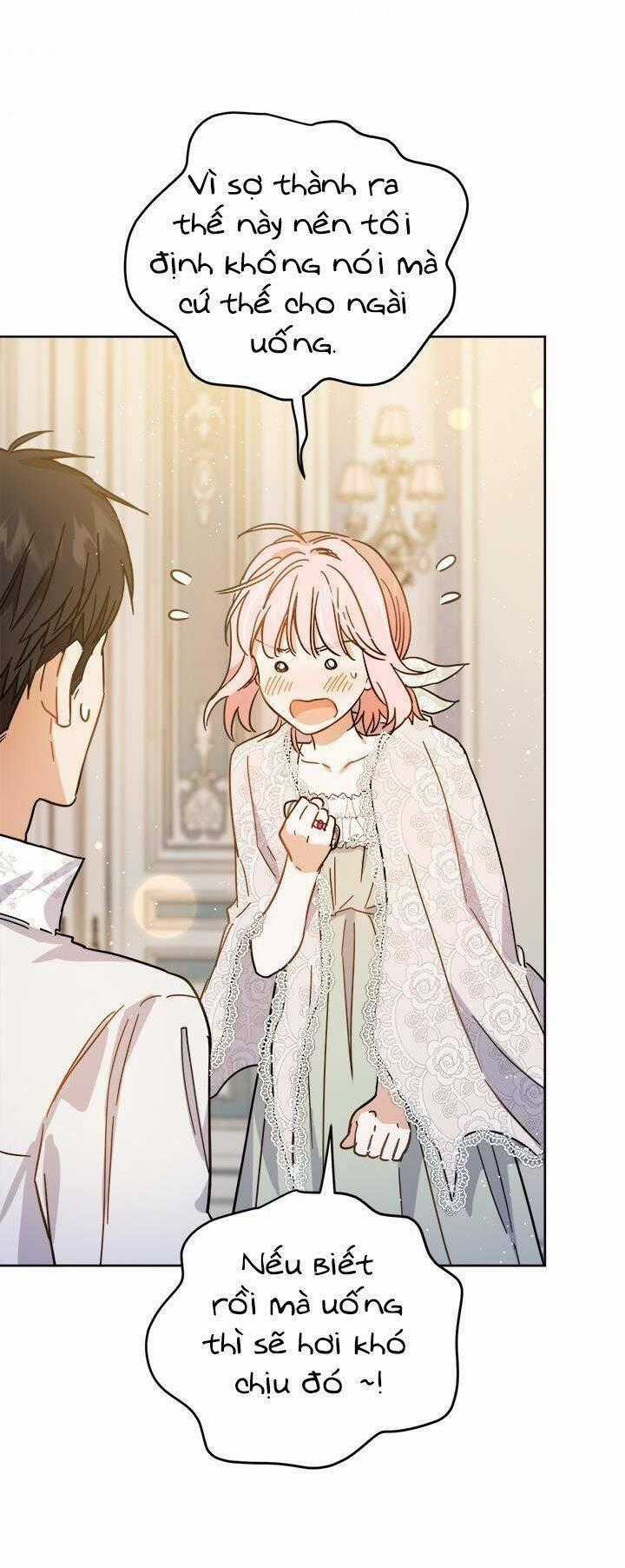 Cuộc Sống Mới Của Công Nương Chapter 33 trang 61