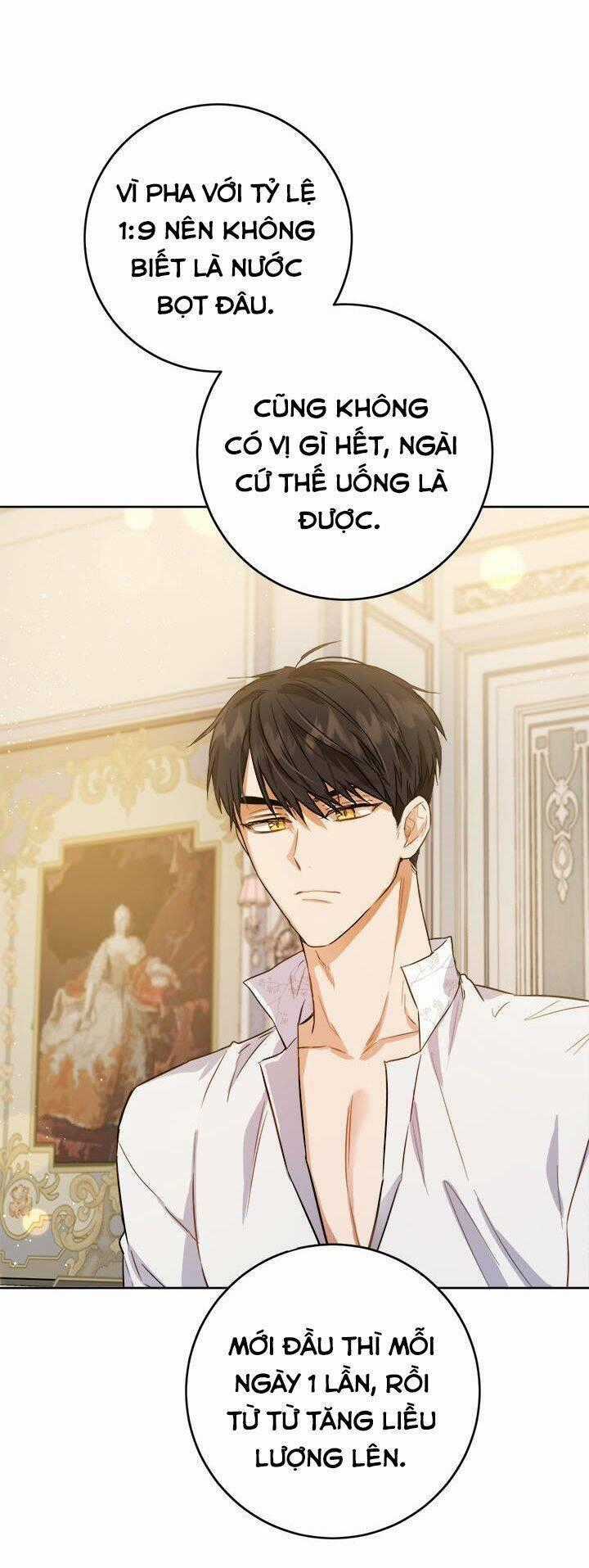 Cuộc Sống Mới Của Công Nương Chapter 33 trang 62