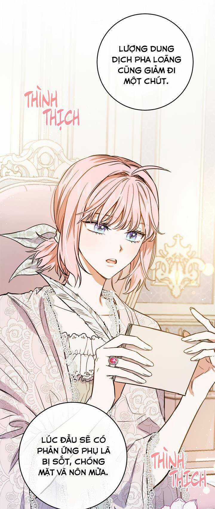 Cuộc Sống Mới Của Công Nương Chapter 34 trang 13