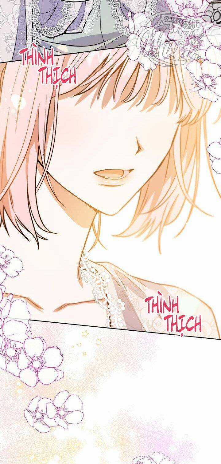 Cuộc Sống Mới Của Công Nương Chapter 34 trang 14