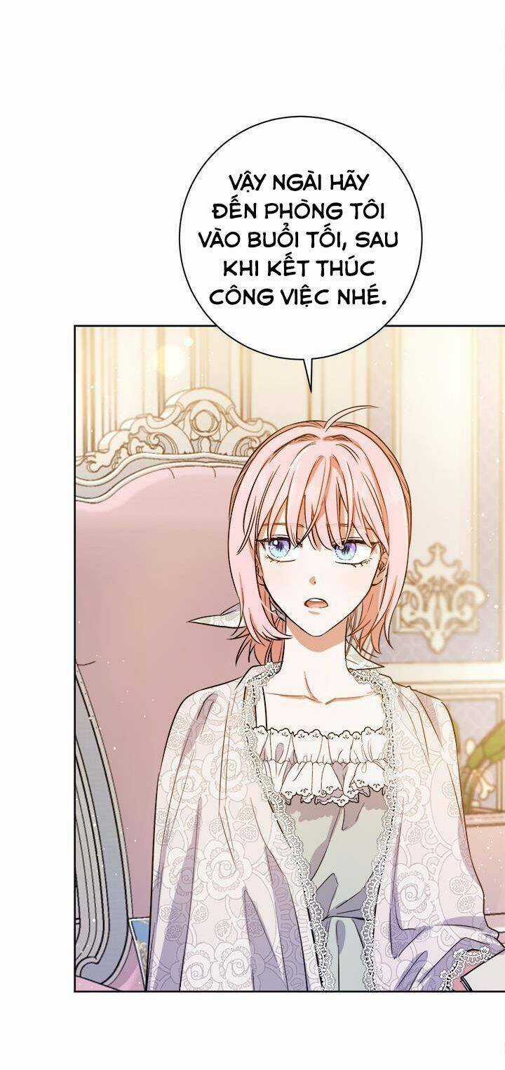 Cuộc Sống Mới Của Công Nương Chapter 34 trang 16