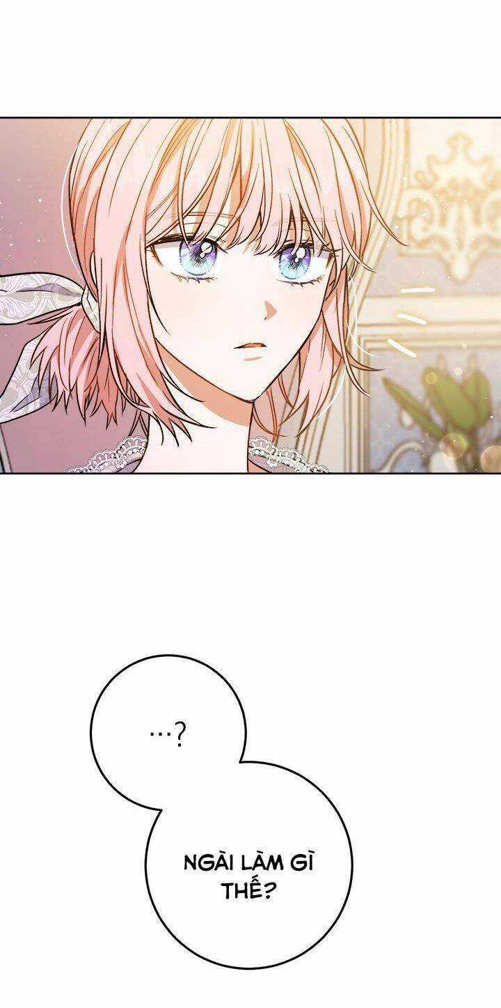 Cuộc Sống Mới Của Công Nương Chapter 34 trang 18